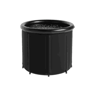 Bain de glace portable