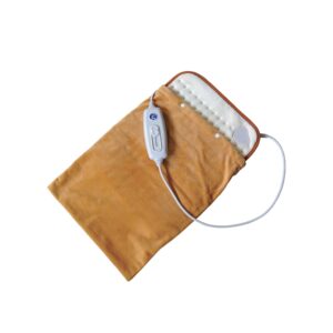 Coussin chauffant électrique