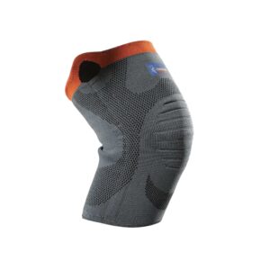 Genouillère de compression