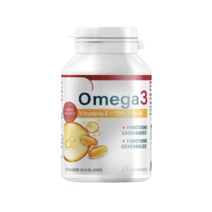Oméga 3